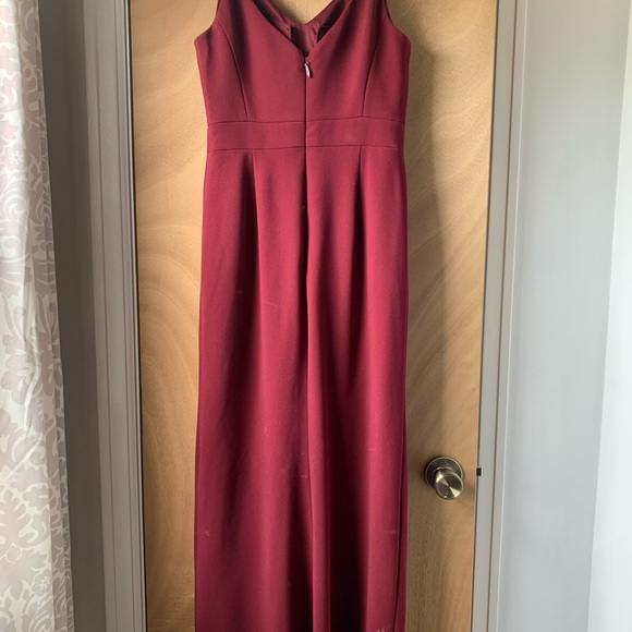 AZAZIE || bridesmaid dress - Picture 3 of 3